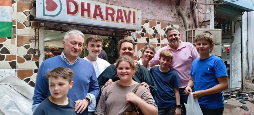 Mumbai: Private Dharavi Slum Tour by a Local with Pickup - Is $14 Good Value for Mumbai?
