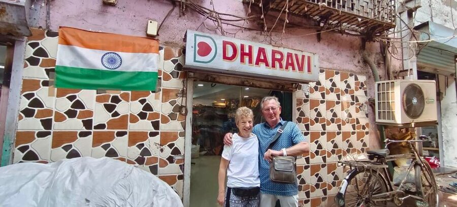 Mumbai: Private Dharavi Slum Tour by a Local with Pickup - Hotel Pickup and the Journey Into Dharavi