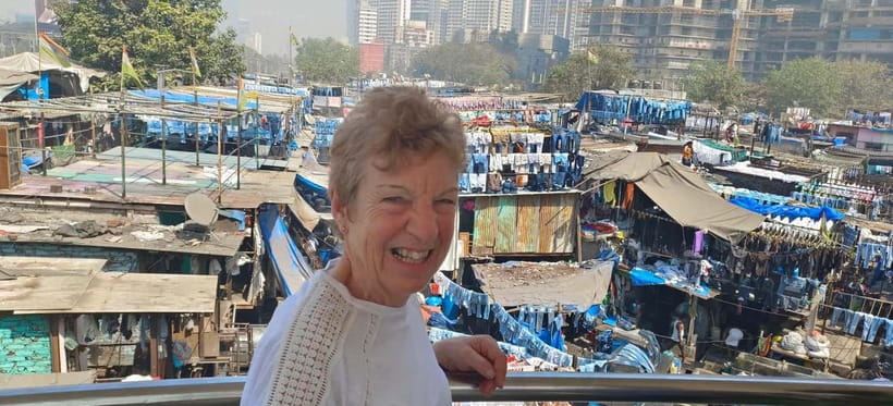 Mumbai: Private Dhobi Ghat Laundry & Slum Tour with Pickup - Is $19 a good value for Mumbai?