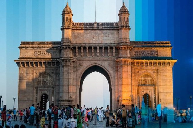 Mumbai Private Full-Day Sightseeing Tour - Banganga Tank: a quiet opening in the city