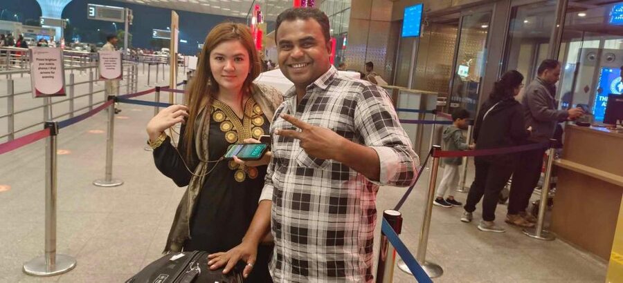Mumbai: Private Night Sightseeing Tour with Pickup & Drop - Starting with pickup and the private car