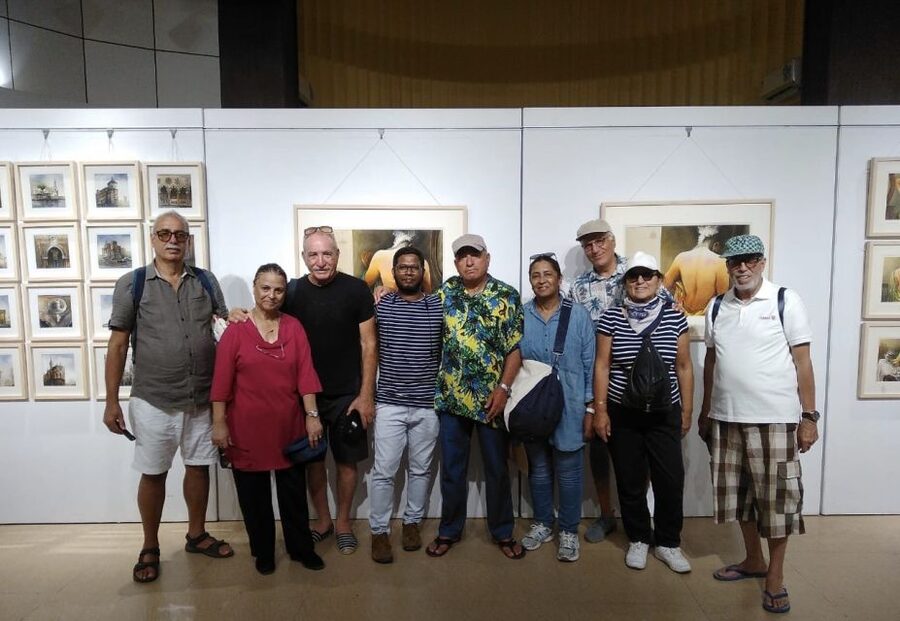 Mumbai: Private or Group City Guided Sightseeing Tour - Key points to know before booking