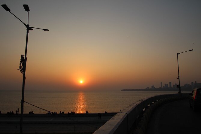 Mumbai Private Sightseeing Tour with Top Highlights - Why this private Mumbai tour works well