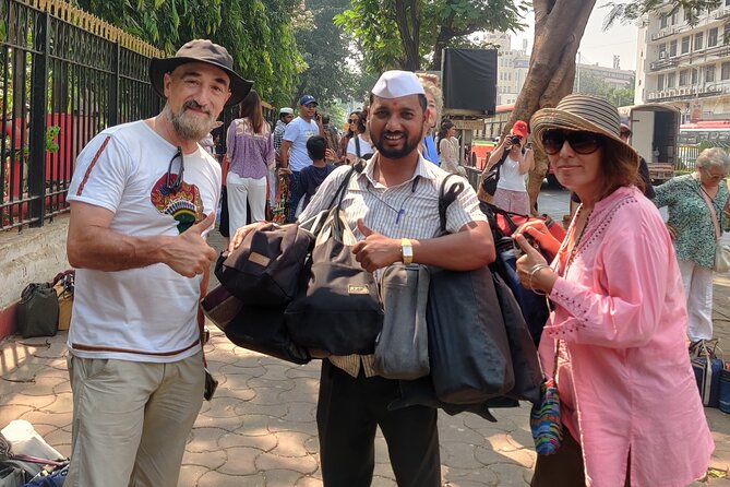 Mumbai Private Sightseeing Tour with Top Highlights - Crawford Market: a quick taste of local commerce
