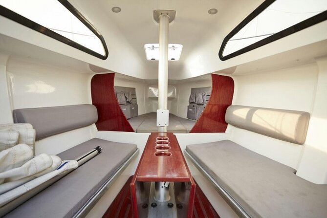 Mumbai Private Sunrise/Sunset Sailing 8ppl Boat Tour - Who will enjoy this Mumbai boat trip?