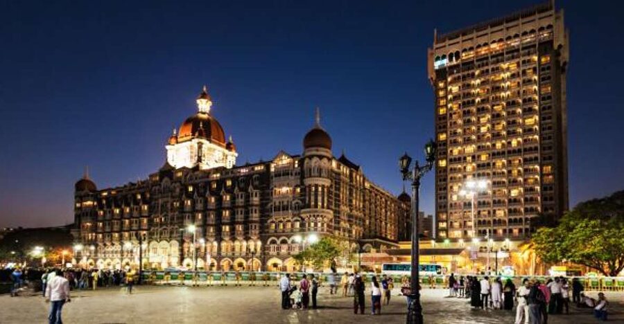 Mumbai: Private Walking Tour with a Local - Key Things to Know Before You Book