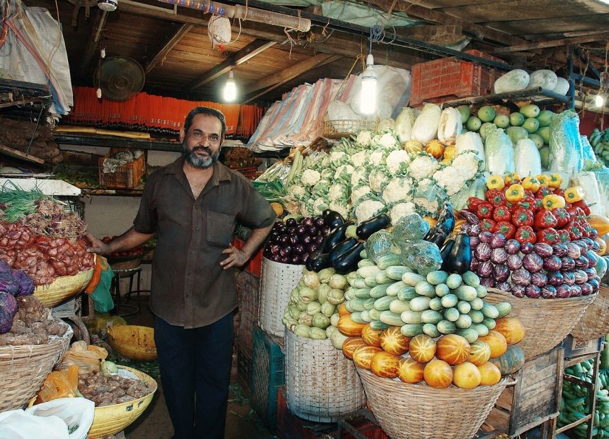 Mumbai: Private Walking Tour with a Local - Why a Private Mumbai Walk Works So Well
