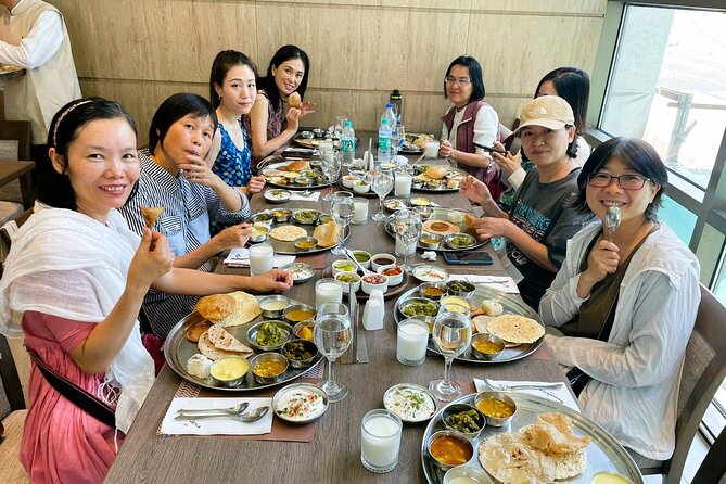 Mumbai Shore Excursion For Cruise Ships - Full day City Tour - Lunch with an Indian thali