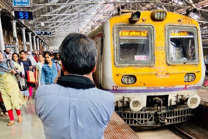 Mumbai Shore Excursion For Cruise Ships - Full day City Tour - Gateway of India and the harborfront
