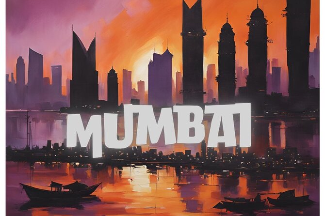 Mumbai Sightseeing Tour - Five things worth knowing before you book