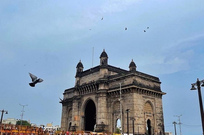 Mumbai Sightseeing Tour - Gandhi’s Mumbai at Mani Bhavan