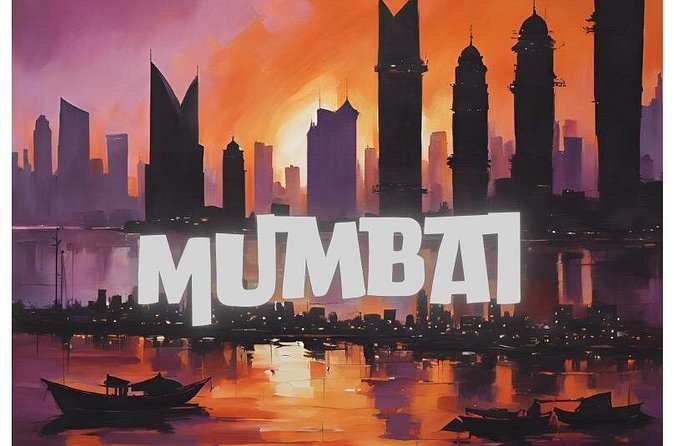 Mumbai Sightseeing Tour - Crawford Market and the working city