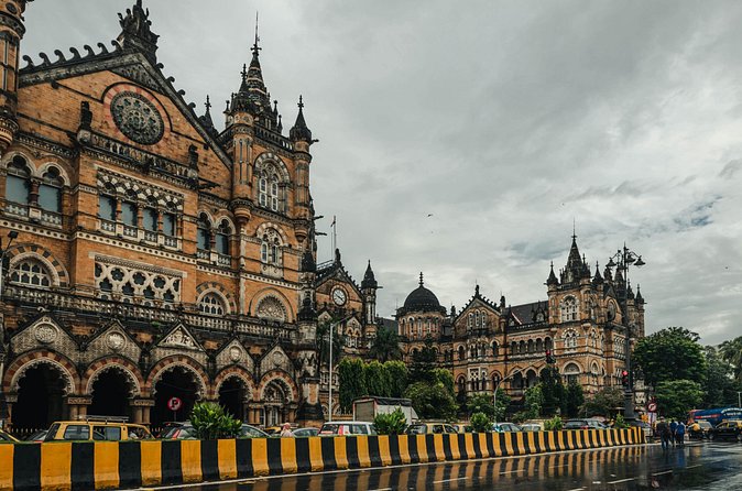 Mumbai Sightseeing Tour - The most distinctive stop, Dhobi Ghat