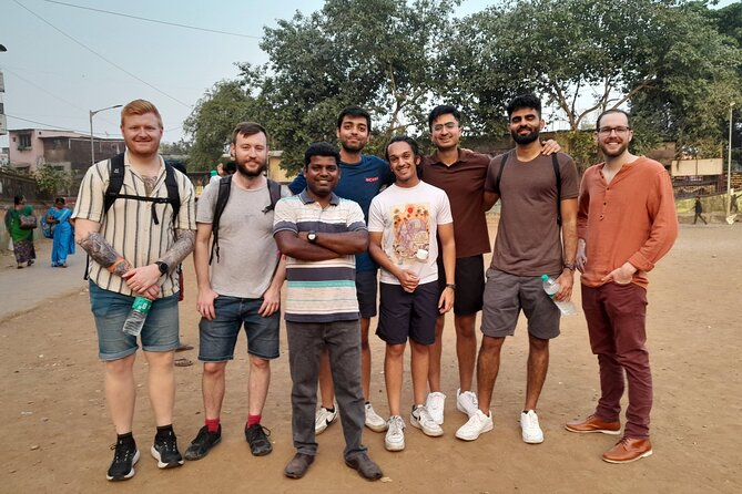 Mumbai Slum Tour –An insight of Dharavi Slum with Local Guide - Key points before you book