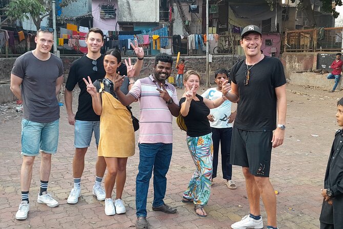 Mumbai Slum Tour –An insight of Dharavi Slum with Local Guide - Why Dharavi deserves a closer look