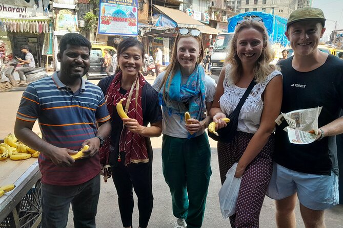 Mumbai Slum Tour –An insight of Dharavi Slum with Local Guide - What the local guide adds