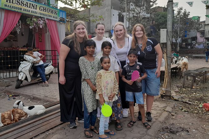 Mumbai Slum Tour –An insight of Dharavi Slum with Local Guide - Plastic recycling and the working side of Dharavi