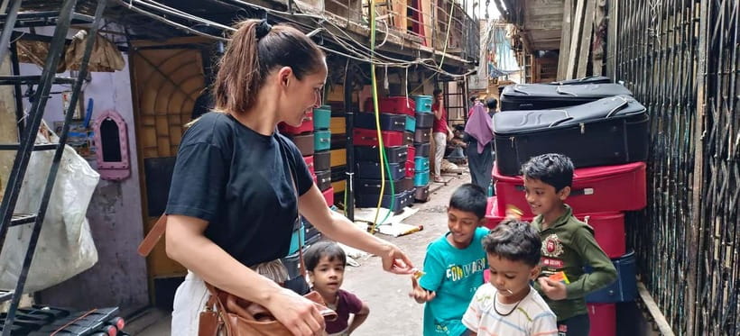 Mumbai: Slum Tour Dharavi & Dhobi Ghat Laundry with a Local - Who should book this Mumbai experience?