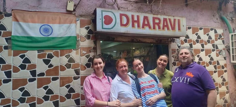 Mumbai: Slum Tour Dharavi & Dhobi Ghat Laundry with a Local - Practical advice for a smoother visit