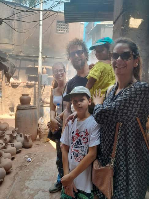 Mumbai Slum Tour - Visit Dharavi Slum with Local Guide - Key Points Before You Book