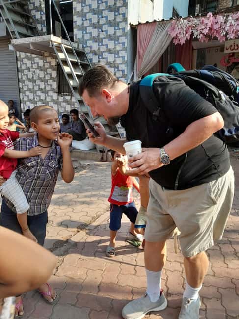 Mumbai Slum Tour - Visit Dharavi Slum with Local Guide - What to Wear and Carry