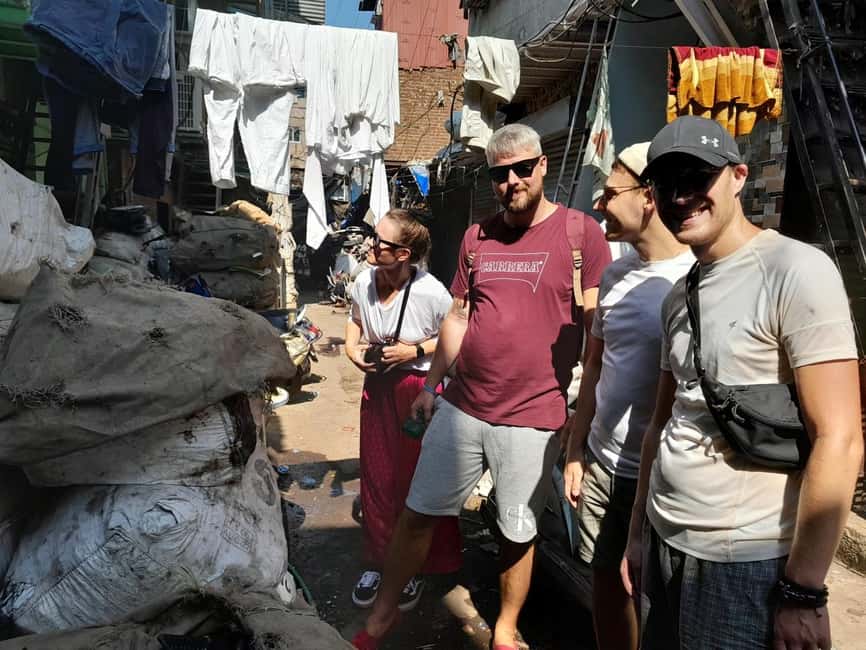 Mumbai Slum Tour - Visit Dharavi Slum with Local Guide - Why Dharavi Requires More Than a Passing Glance