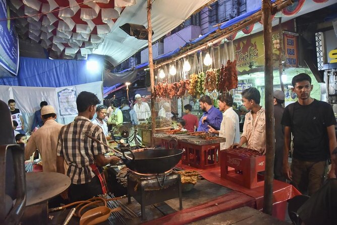 Mumbai Spice Markets and Bazaars Tour with Guide and Transport - Key points to know before booking