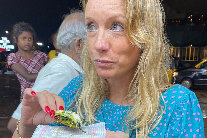 Mumbai Street Food & Beach Tour with 10+ Tastings - Is $56.74 a fair price?