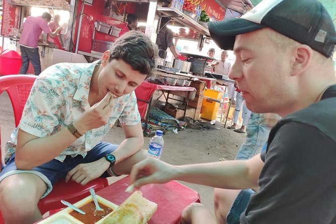 Mumbai Street Food Safari - Is $48 a fair price?