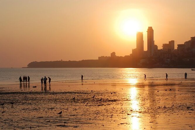 Mumbai Street Food Tour - Key Things To Know Before You Go