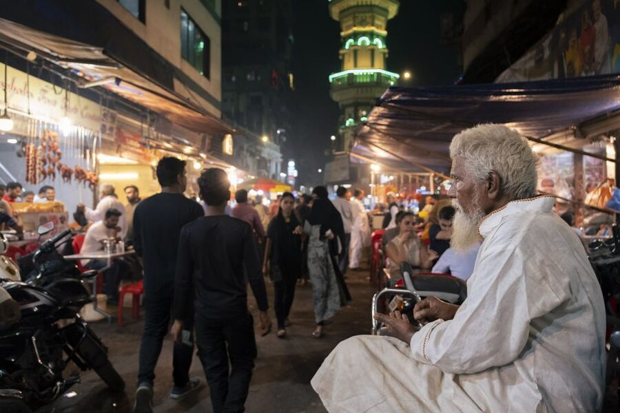 Mumbai: Street Food Tour - Practical advice before you go