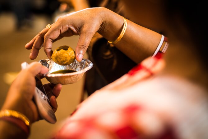 Mumbai Street Food Tour - Why This Tour Works as a First Evening in Mumbai