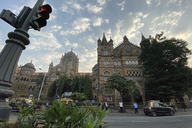 Mumbai Tours for Cruise Travellers (Private & Group Options) - Mani Bhavan and Gandhi’s Mumbai