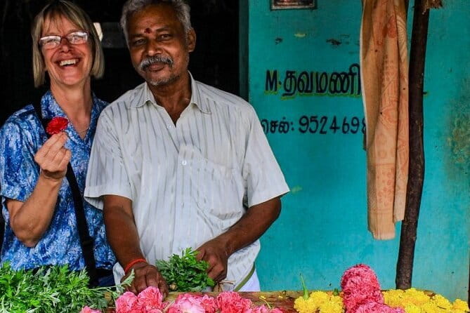 Munnar Daily Tour - What the $72.10 price really buys
