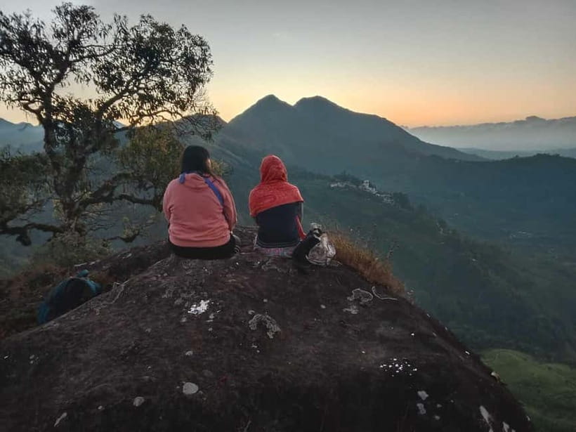 Munnar: Half day Guided Trek - Key points to know before you book