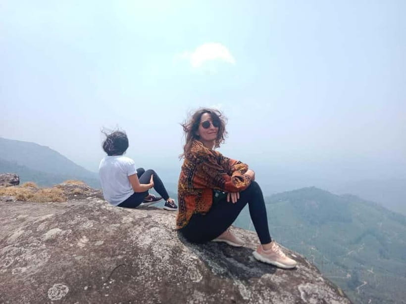 Munnar: Half day Guided Trek - Who should book this trek?