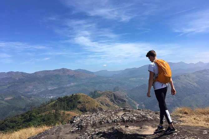 Munnar Mountain Trekking - Key Points To Know Before You Book