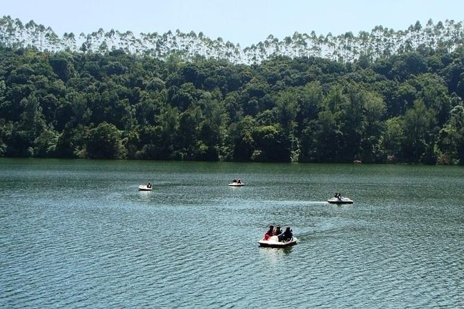 Munnar Tea valley Tour ( By Munnar Info) - One day, many sides of Munnar