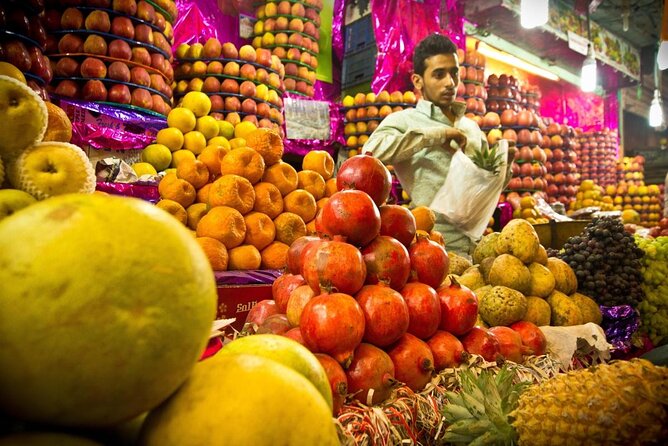 Mysore Palace + Jaganmohana Art Gallery + Devaraja Market = Mysore Heritage Walk - Key points to know before booking