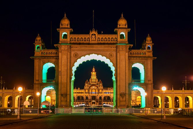 Mysore & Srirangapatna Day Tour from Bengaluru with Guide & Lunch - Srirangapatna: Tipu Sultan’s former capital