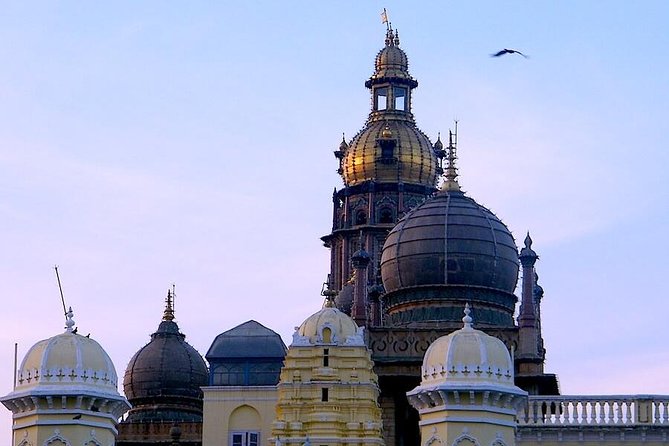 Mysore tour from Bangalore by tourism ministry approved company - The Bangalore to Mysore drive