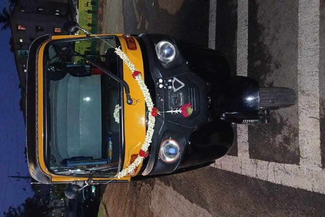 Mysore Tuk-Tuk Tours - Why a tuk-tuk works well in Mysuru