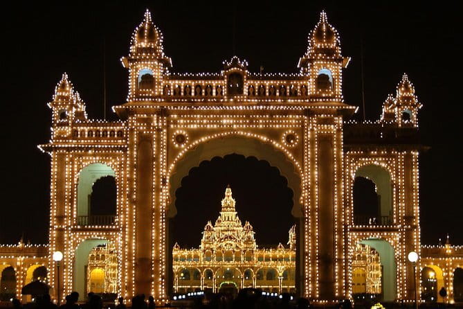 Mysore Tuk-Tuk Tours - What Deepak adds to the experience