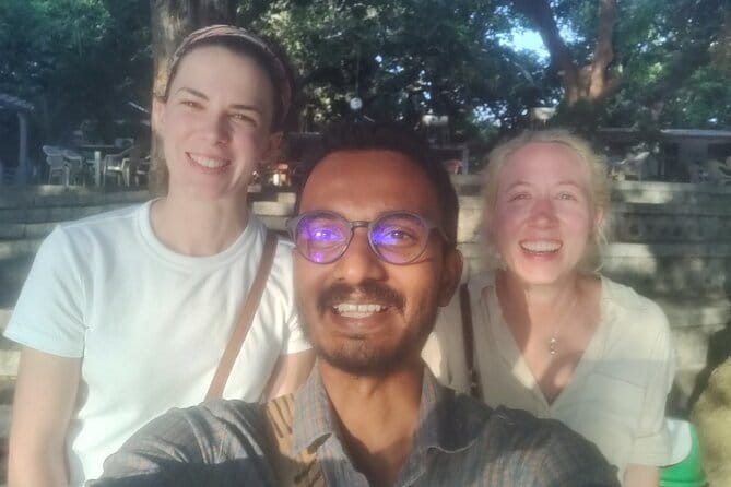 Mysore Walking Tour - Stories, Culture and Food galore! - Ending with Mysore masala dosa