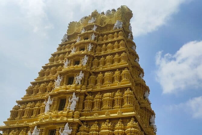 Mysore Walking Tour - Stories, Culture and Food galore! - Why Fez matters to the experience
