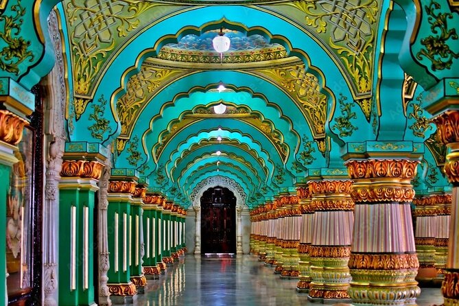 (Mysuru) Mysore Day Out - A Royal Experience Private Tour from Bangalore - Why this Bangalore to Mysore trip works