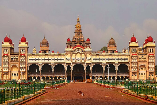 (Mysuru) Mysore Day Out - A Royal Experience Private Tour from Bangalore - The road from Bangalore and the value of a private car