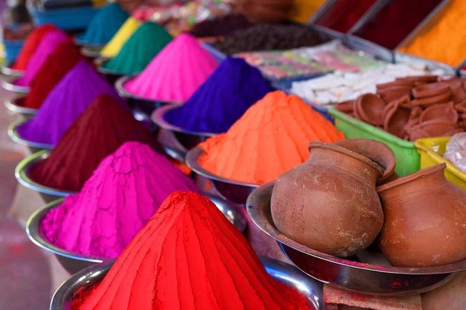 Mysuru Through its Markets - Key points at a glance