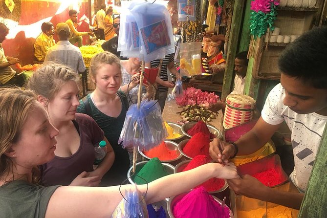 Mysuru Through its Markets - Why Mysuru’s markets are worth your morning