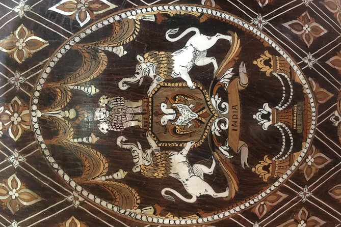 Mysuru Through its Markets - What the guide adds to the experience